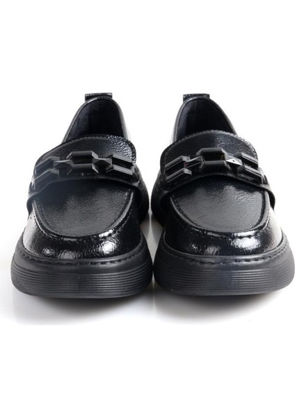 02675 Orto Pedik Kadın Günlük Loafer Ayakkabı fırsatları