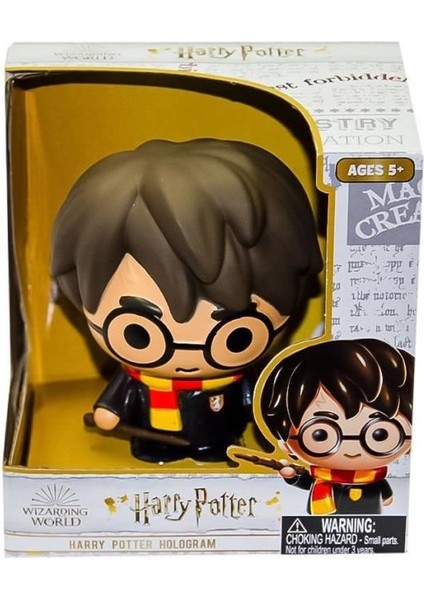 Giochi Preziosi HRR23000 Harry Potter Koleksiyon Figürü 7893