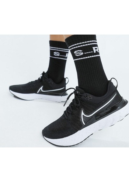 React Infinity Run Flyknit 3 Running Erkek Spor Ayakkabı DH5392-001