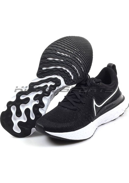 React Infinity Run Flyknit 3 Running Erkek Spor Ayakkabı DH5392-001