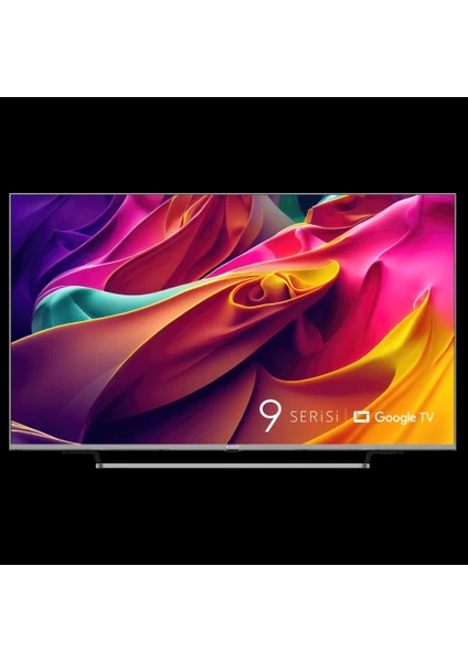 Imperium 9 Serisi A55D986S 55" 139 Ekran Uydu Alıcılı 4K Ultra HD Smart LED TV