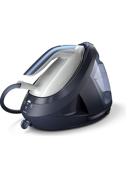 Premium Akıllı Buhar Kazanlı Ütü, Steamglide Elite Taban, OptimalTemp Teknolojisi, Sıfır Yanık Riski | Onerous Mutfak Tartısı