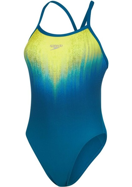 Placement Turnback (Mavi/sarı)