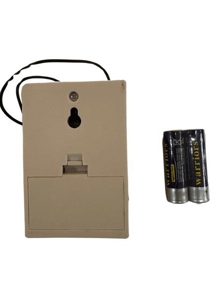 12V Ding Dong Elektronik Kapı Zili