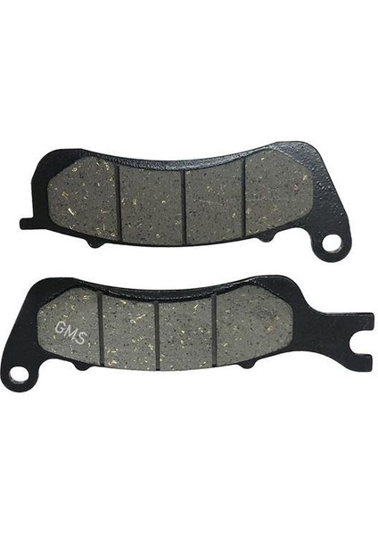 Vulture 125I Ön Fren Balata