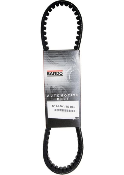 S19-080 Kayış Bando Japon Honda Activa S 125