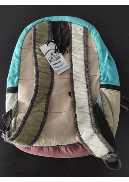 Donny Bag Sırt