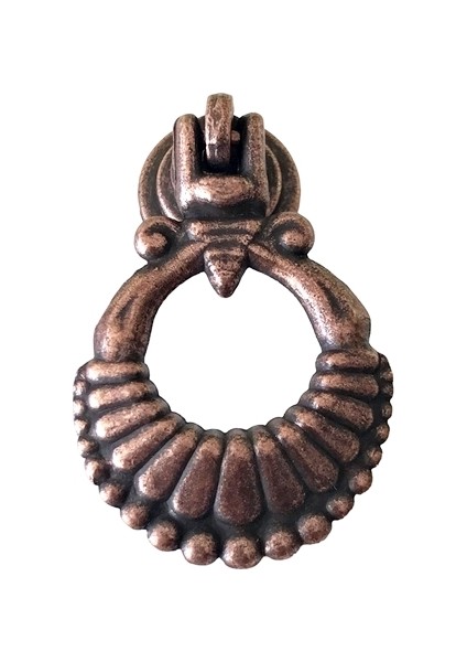 Mobilya Dolap Sallama Düğme Kulp Bakır Eskitme Gerdan Sarkaç modelleri