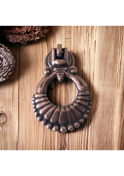 Mobilya Dolap Sallama Düğme Kulp Bakır Eskitme Gerdan Sarkaç fırsatları