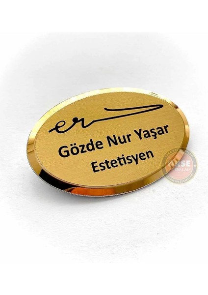 Yaka Kartı Hemşire & Güzellik Merkezi