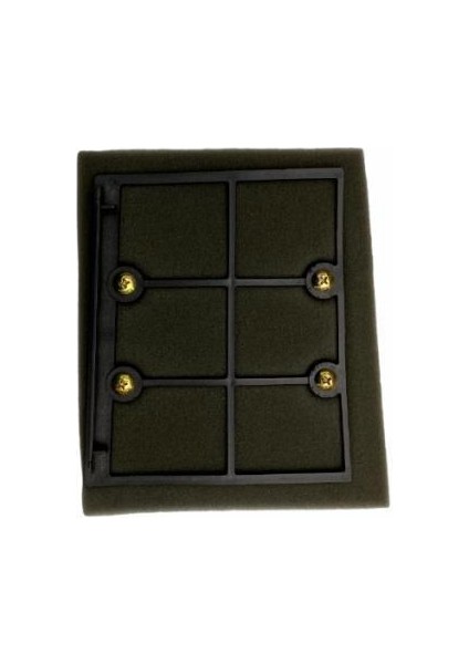 Drift L 125 Hava Filtre
