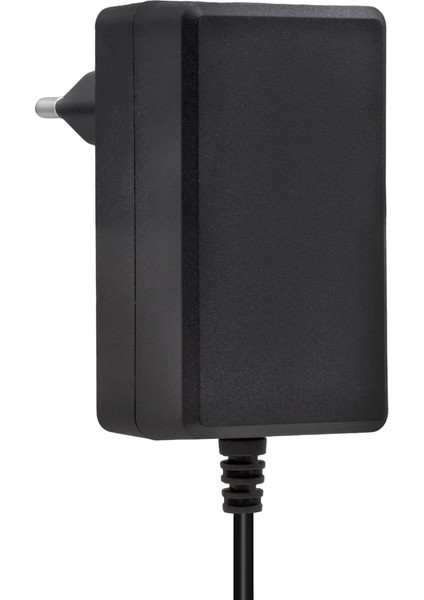 15 Volt - 1 Amper - 15 Watt 5.5*2.5 Uçlu Yerli Üretim Priz Tipi Adaptör (81)