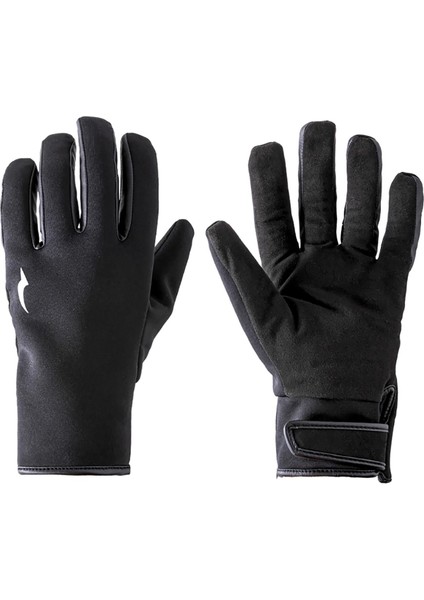 Su Geçirmez (Termal) Eldiven Black/white