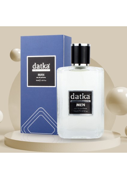 E031 Pavlo Erkek Parfüm EDP 50 ml