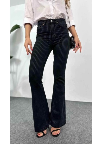 River Island Ispanyol Paça Jean