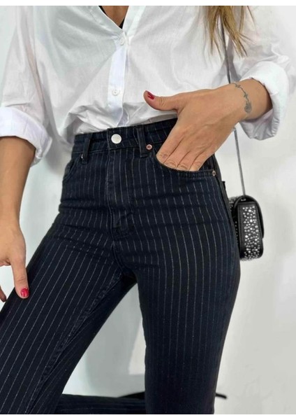 River Island Ispanyol Paça Jean modelleri