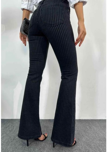 River Island Ispanyol Paça Jean fırsatları