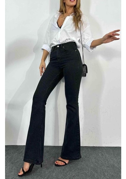 River Island Ispanyol Paça Jean indirimleri