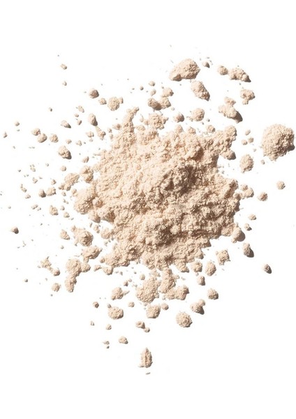 Transparan Pudra modelleri