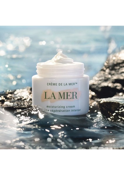 La Mer Crème De La Mer The Moisturizing Cream - Nemlendirici Krem 15 ml