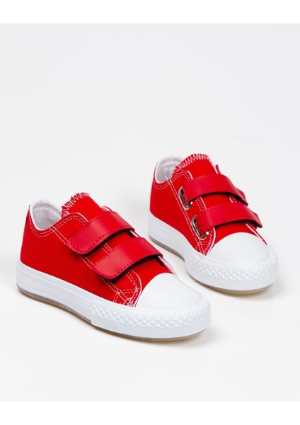 Unisex Çocuk Işıklı Keten Spor Ayakkabı Sneaker fiyatları