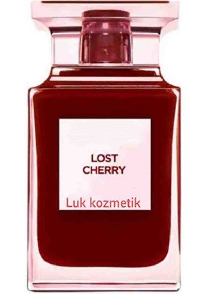 Lost Cherry