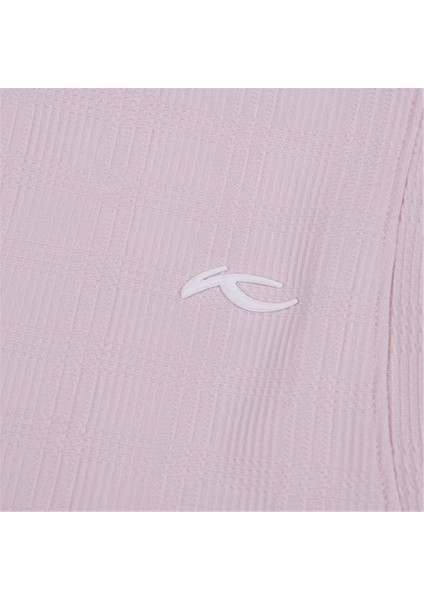Hartlee Texture Dress - Kadın Spor Fit Şortlu Elbise fırsatları