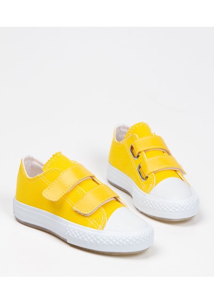 Unisex Çocuk Işıklı Keten Spor Ayakkabı Sneaker fiyatları