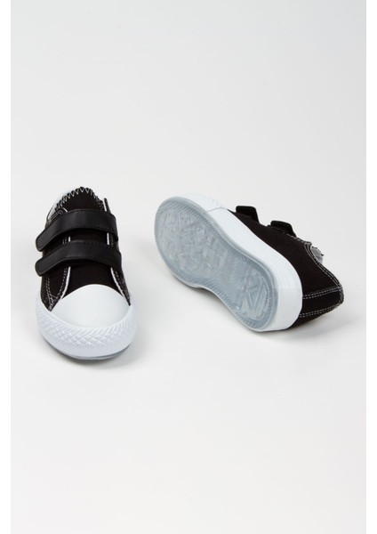 Unisex Çocuk Işıklı Keten Spor Ayakkabı Sneaker modelleri
