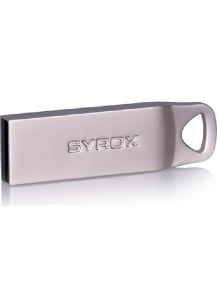 32GB Metal USB Flash Drive UM32 Flash Bellek