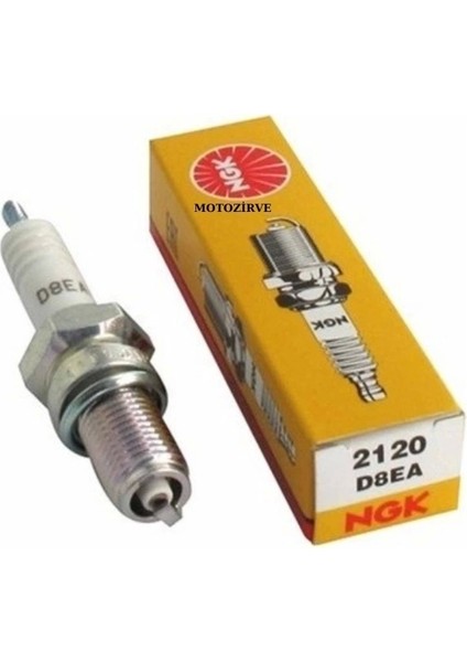 D8EA Standart Buji (2120) modelleri