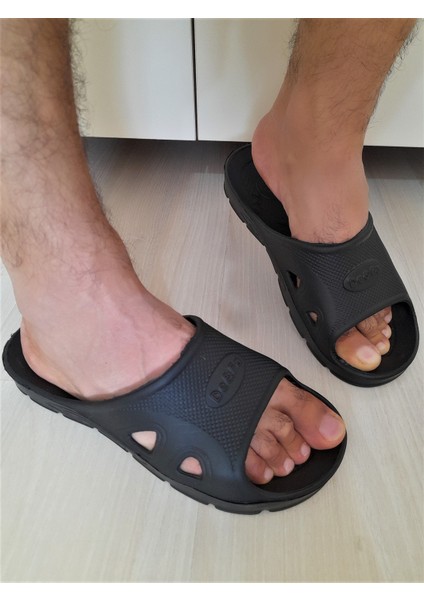 Plastik Banyo Tuvalet Havuz Plaj Terliği modelleri