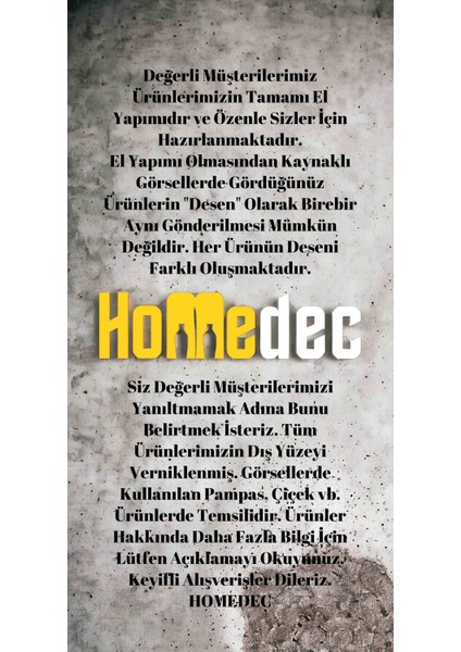 Home Decor Homedec Geometrik Desenli Kaktüs Saksısı ve 2 Adet Vazo Set 4 Parça