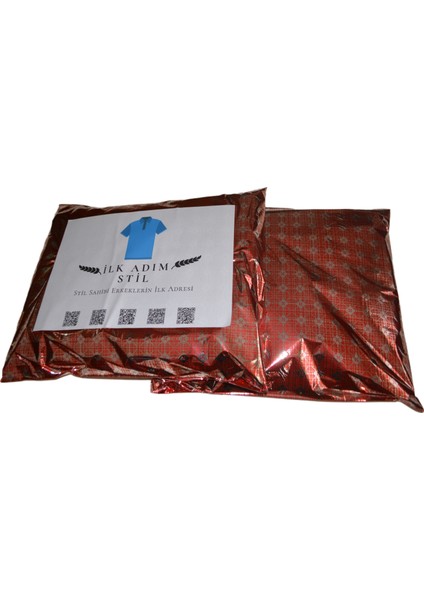 Gizemli Yılbaşı Paketi 2