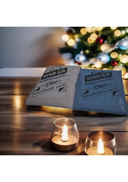 Gizemli Yılbaşı Paketi 2 fiyatları