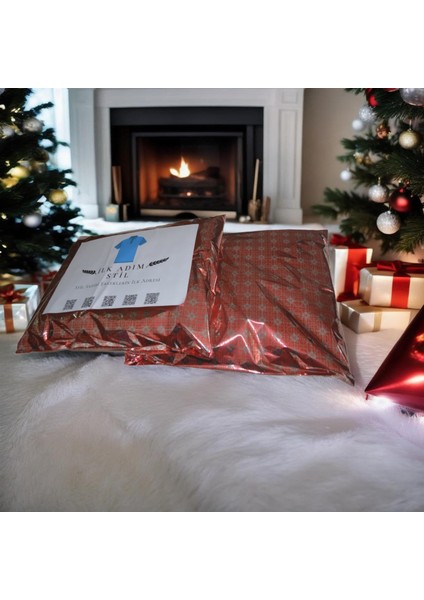 Gizemli Yılbaşı Paketi 2 modelleri