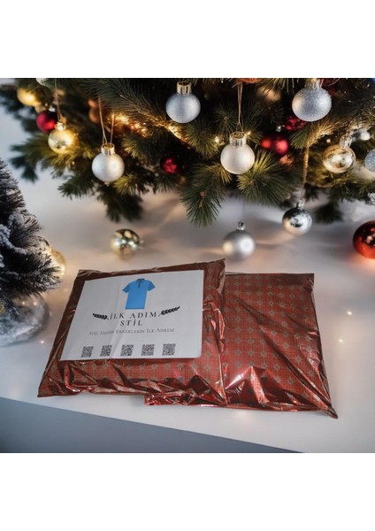 Gizemli Yılbaşı Paketi 2 fırsatları