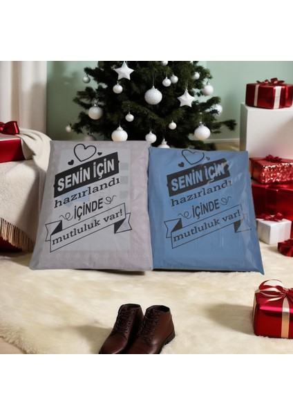 Gizemli Yılbaşı Paketi 2 indirimleri