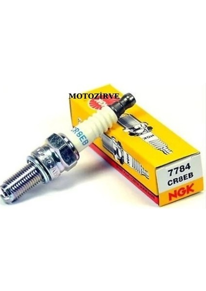CR8EB Standart Buji (7784)