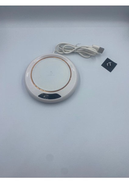 Bardak Isıtıcı (Usb ile ofis için)