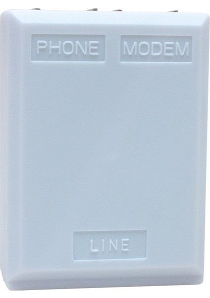 Powermaster Adsl Splitter Kablosuz PJ-2003 10 100 Mbps Veri Transferi