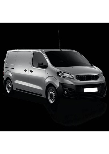 Peugeot Expert 2017-2022 Maxtel Ön Cam Sileceği Silgeç TK.65X48CM