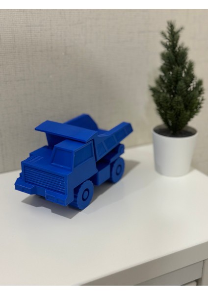 KemX3D Kamyon - Hareketli Detaylar fiyatları