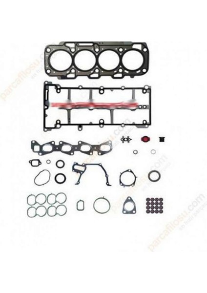 Alt Takim Contasi (Skcsiz/cort.keceli) Doblo-Linea-Bravo Ii 1.6 Dmtj 16V (198 A2.000-263 A3.000) 102008