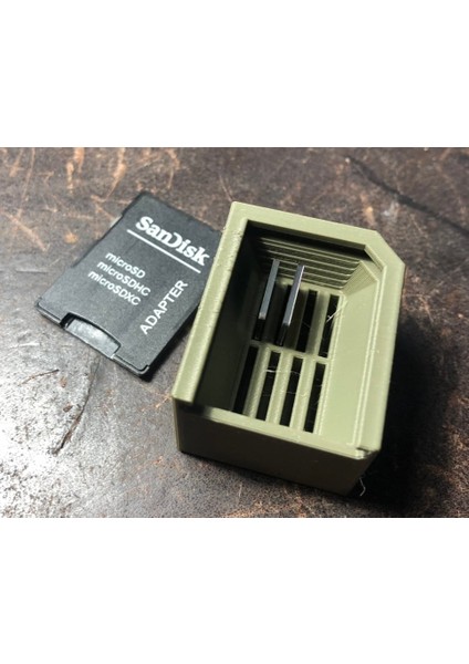 Sd Kart Kutusu fiyatları