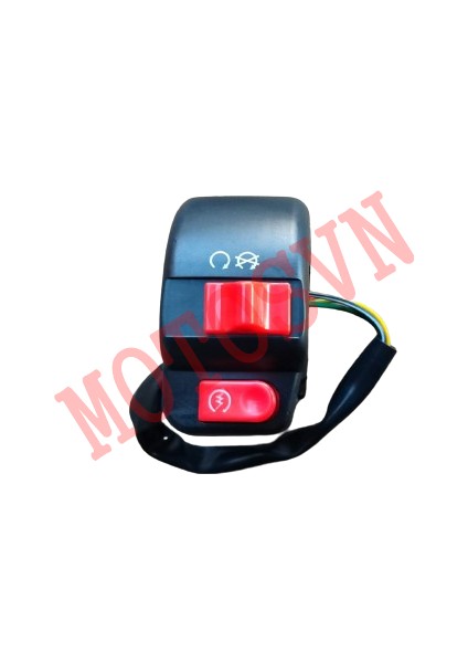 Virago 50 Kumanda Sağ Orjınal