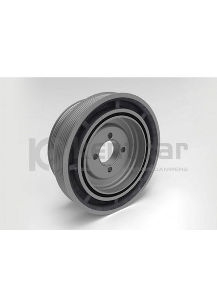 Mtxdpn Krank KasnaĞi Doblo-albea-fiorino-linea 1.3 Mtj 16v