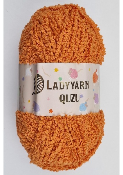 Quzu Taba El Örgü Ipi