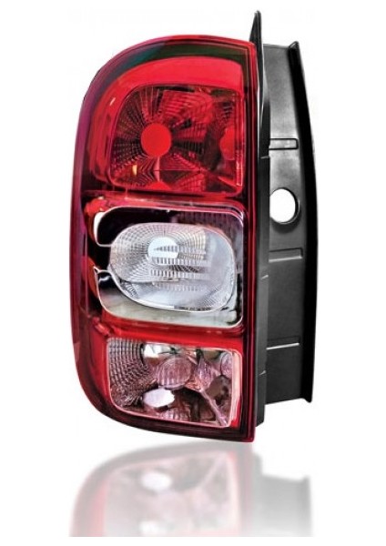 Stop Lambasi [ Dacia Duster Sol Duysuz 2013-2017 ] 102008