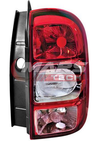 Stop Lambasi [ Dacia Duster Sol Duysuz 2013-2017 ] 102008 fiyatları